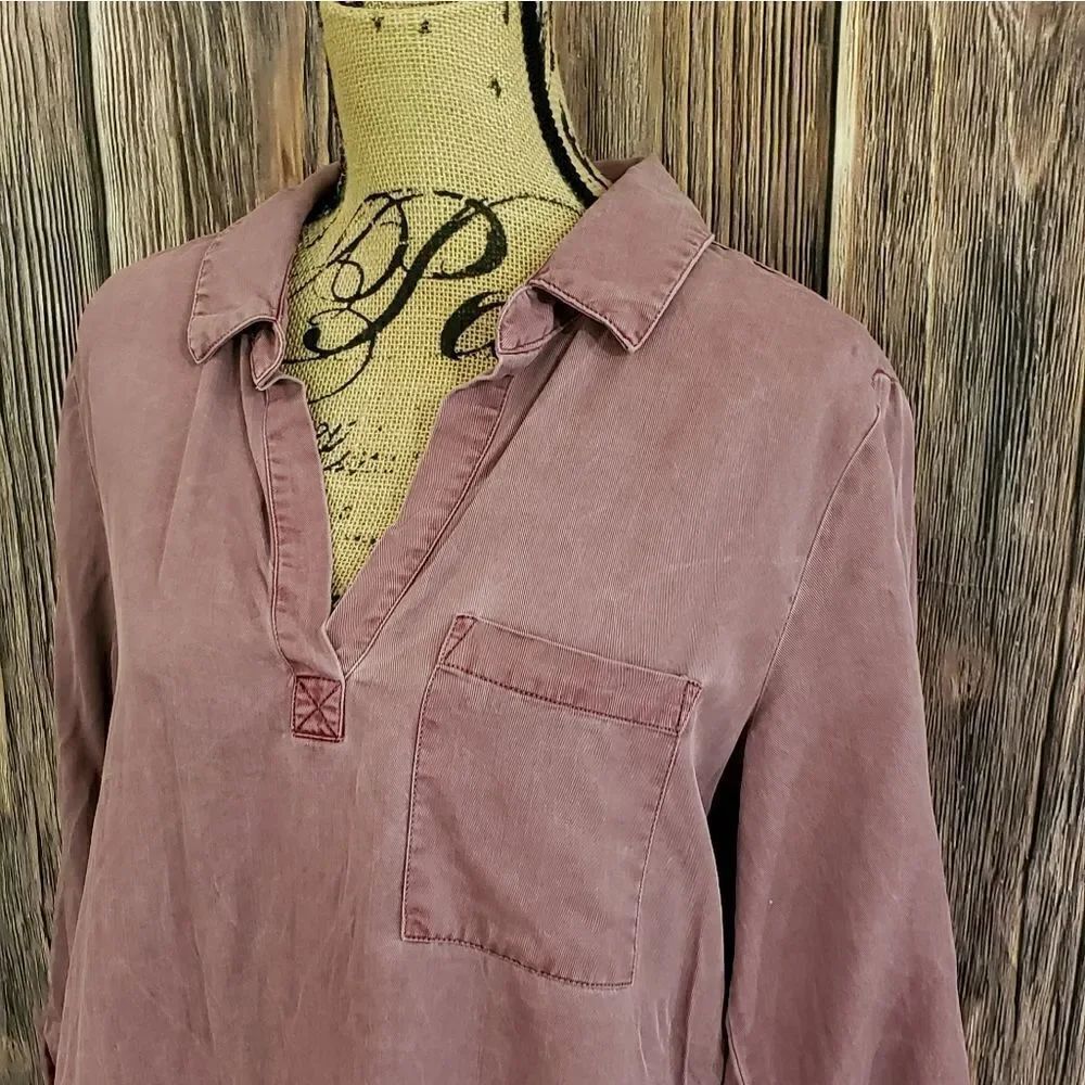 Mododoc Los Angeles Top Sz Medium - Picture 4 of 10